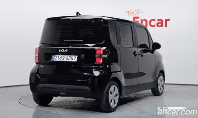 Kia Ray 2024 1.0 гидро в Москве № 132245, миниатюра 2
