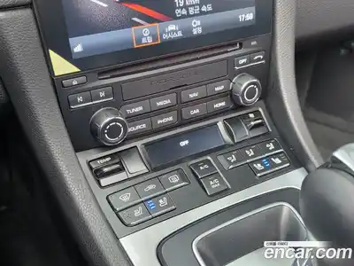 Porsche 718 2020 2.0 гидро в Москве № 1322709, миниатюра 11