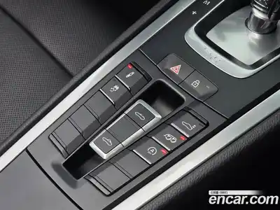 Porsche 718 2020 2.0 гидро в Москве № 1322709, миниатюра 12