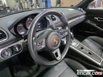 Porsche 718 2020 2.0 гидро в Москве № 1322709, миниатюра 8