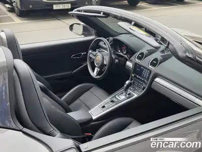 Porsche 718 2020 2.0 гидро в Москве № 1322709, миниатюра 9