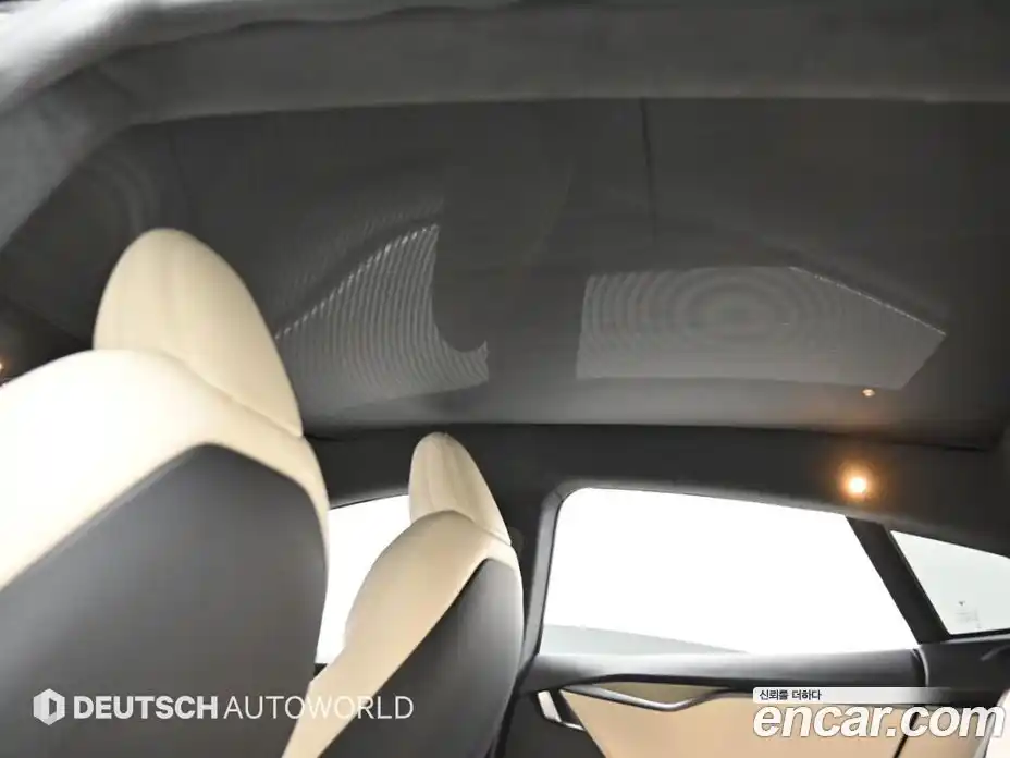 Tesla Model S 2020 0.3 гидро в Москве № 1323263, фото 18