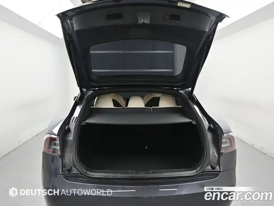 Tesla Model S 2020 0.3 гидро в Москве № 1323263, фото 19