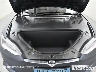 Tesla Model S 2020 0.3 гидро в Москве № 1323263, миниатюра 6