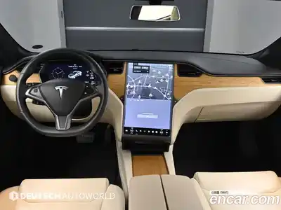 Tesla Model S 2020 0.3 гидро в Москве № 1323263, миниатюра 7