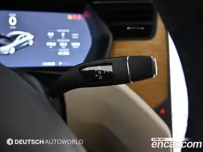 Tesla Model S 2020 0.3 гидро в Москве № 1323263, миниатюра 9