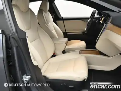 Tesla Model S 2020 0.3 гидро в Москве № 1323263, миниатюра 10