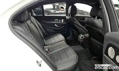 Mercedes-Benz E-Class 2023 1.9 гидро в Москве № 139149, миниатюра 12