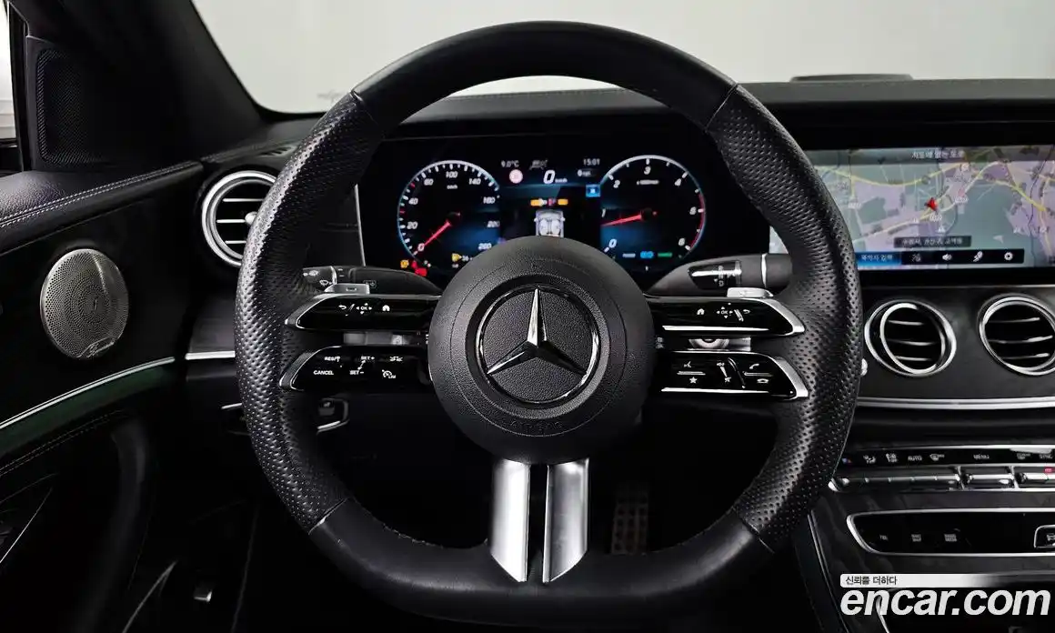 Mercedes-Benz E-Class 2023 1.9 гидро в Москве № 139149, фото 13