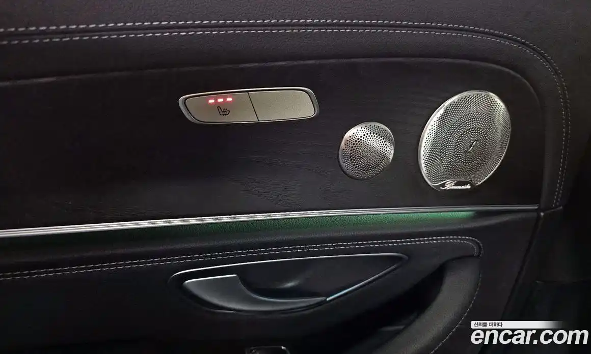 Mercedes-Benz E-Class 2023 1.9 гидро в Москве № 139149, фото 18