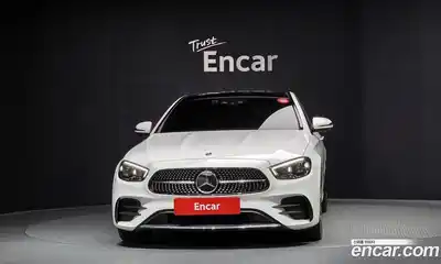 Mercedes-Benz E-Class 2023 1.9 гидро в Москве № 139149, миниатюра 3
