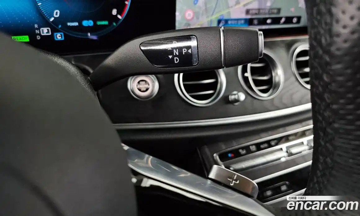 Mercedes-Benz E-Class 2023 1.9 гидро в Москве № 139149, фото 9