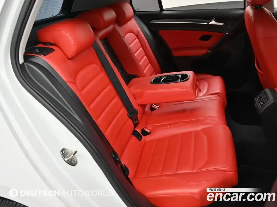 Volkswagen Golf 2013 1.6 гидро в Москве № 1405669, фото 12