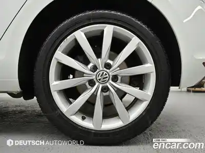 Volkswagen Golf 2013 1.6 гидро в Москве № 1405669, миниатюра 5