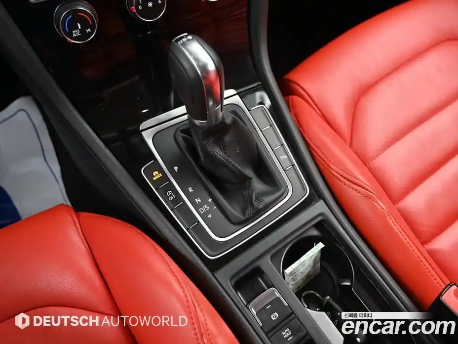 Volkswagen Golf 2013 1.6 гидро в Москве № 1405669, фото 9