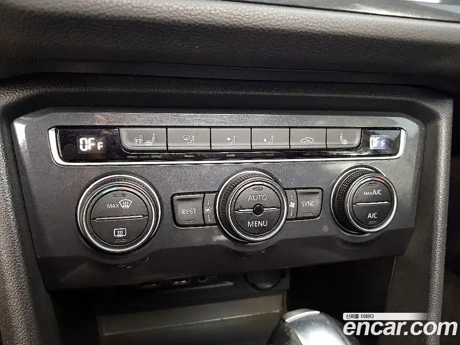 Volkswagen Tiguan 2020 2.0 гидро в Москве № 1405688, фото 11