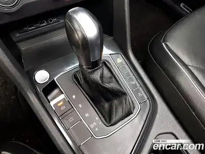 Volkswagen Tiguan 2020 2.0 гидро в Москве № 1405688, миниатюра 12