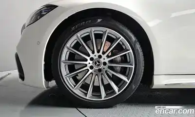 Mercedes-Benz S-Class 2022 2.9 гидро в Москве № 141768, миниатюра 5