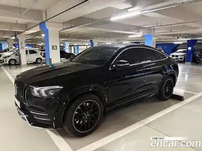 Mercedes-Benz GLE-Class, 2020