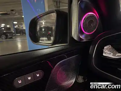 Mercedes-Benz GLE-Class 2020 2.9 гидро в Москве № 1421946, миниатюра 12