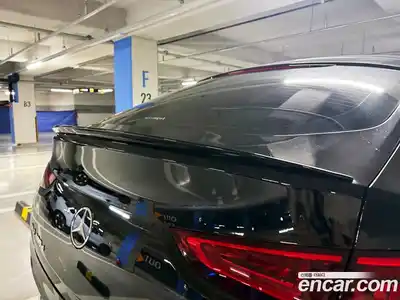 Mercedes-Benz GLE-Class 2020 2.9 гидро в Москве № 1421946, миниатюра 6