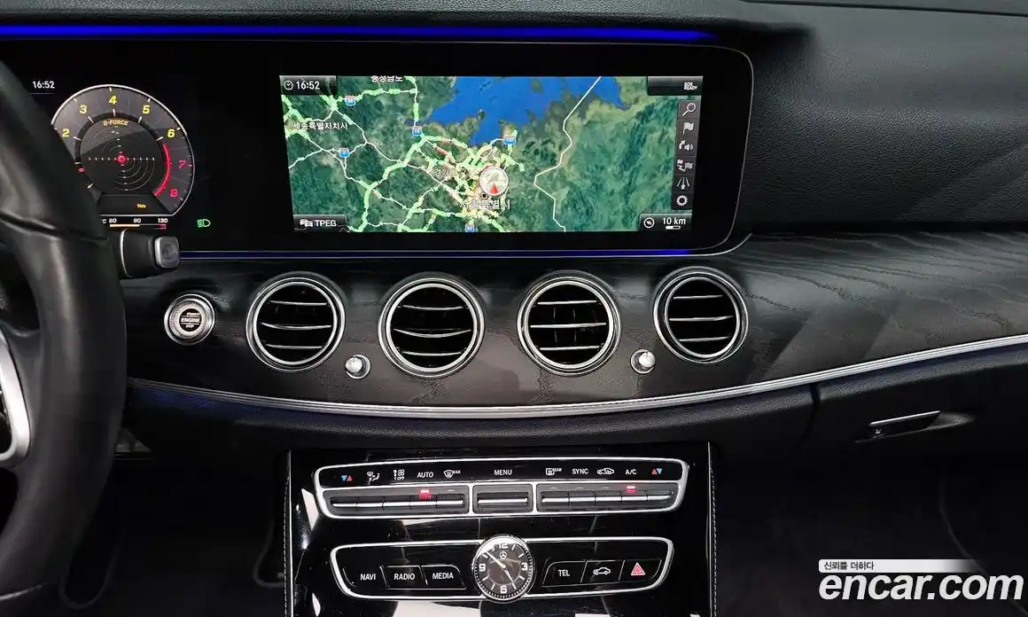 Mercedes-Benz E-Class 2018 2.0 гидро в Москве, фото 14