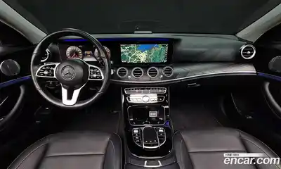 Mercedes-Benz E-Class 2018 2.0 гидро в Москве, миниатюра 7