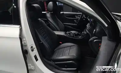 Mercedes-Benz E-Class 2018 2.0 гидро в Москве, миниатюра 10
