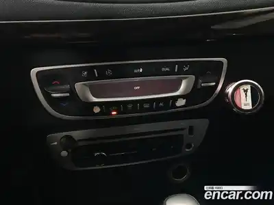 Renault SM3 2012 1.6 гидро в Москве № 145282, миниатюра 11