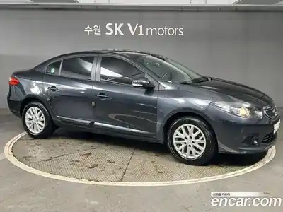 Renault SM3 2012 1.6 гидро в Москве № 145282, миниатюра 3