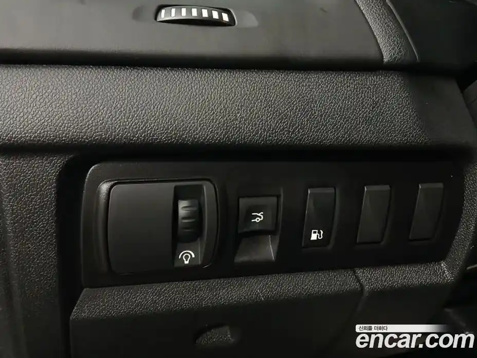 Renault SM3 2012 1.6 гидро в Москве № 145282, фото 9