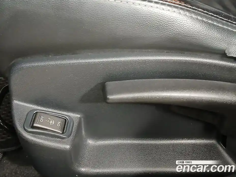 Renault SM3 2012 1.6 гидро в Москве № 145282, фото 10