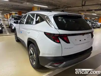 Hyundai Tucson 2026 1.6 гидро в Москве № 1536749, миниатюра 2