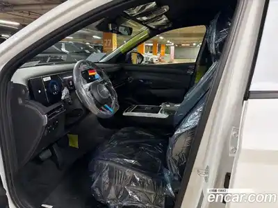 Hyundai Tucson 2026 1.6 гидро в Москве № 1536749, миниатюра 5