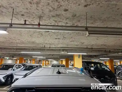Hyundai Tucson 2026 1.6 гидро в Москве № 1536749, миниатюра 8