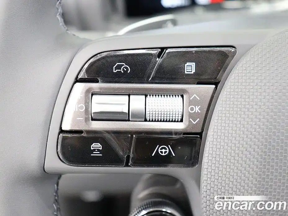 Hyundai Casper 2026 0.2 гидро в Москве № 1536770, фото 11
