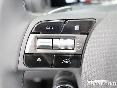 Hyundai Casper 2026 0.2 гидро в Москве № 1536770, миниатюра 11