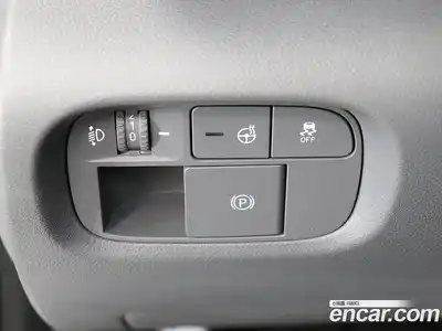 Hyundai Casper 2026 0.2 гидро в Москве № 1536770, миниатюра 12