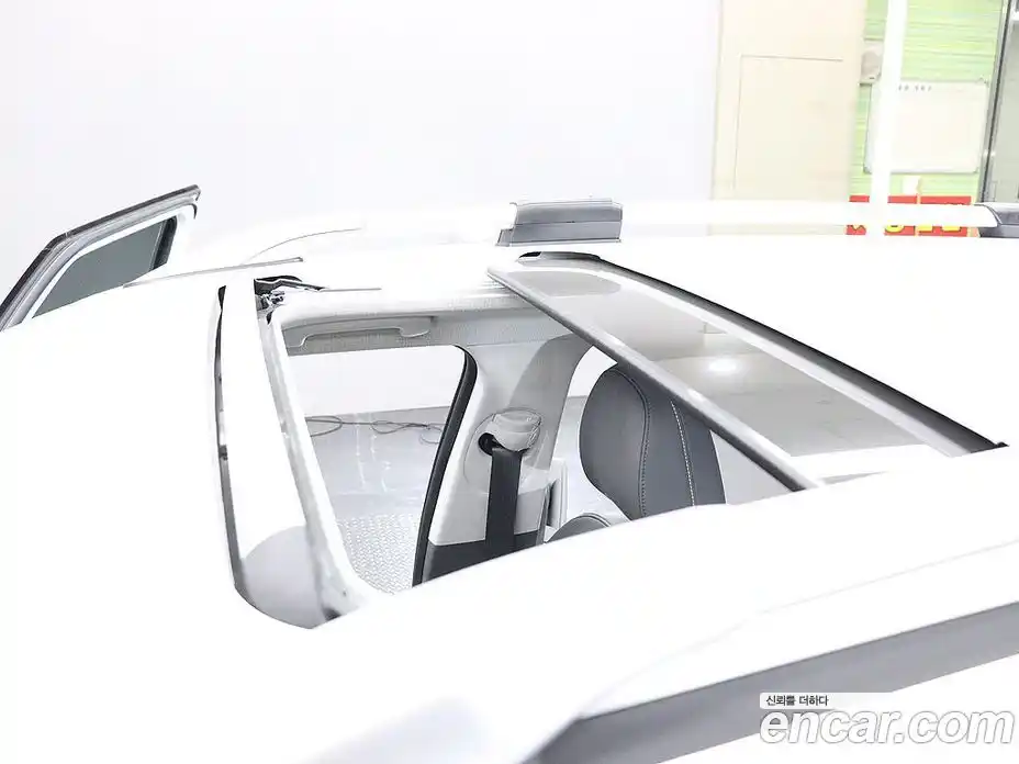 Hyundai Casper 2026 0.2 гидро в Москве № 1536770, фото 13