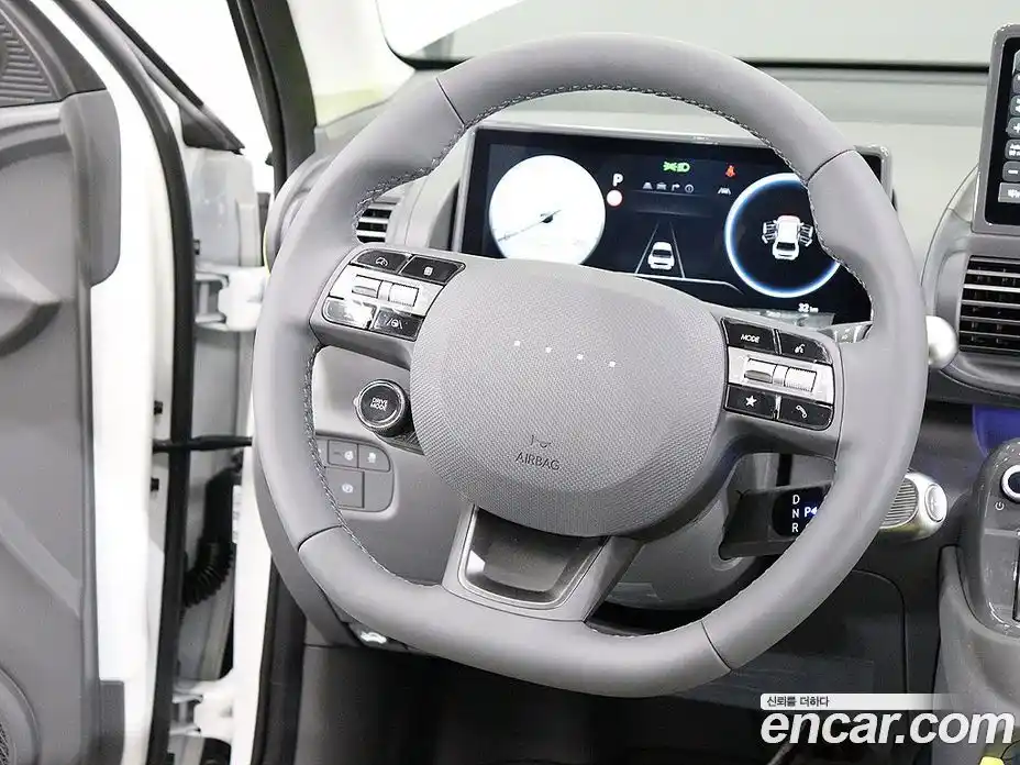 Hyundai Casper 2026 0.2 гидро в Москве № 1536770, фото 15