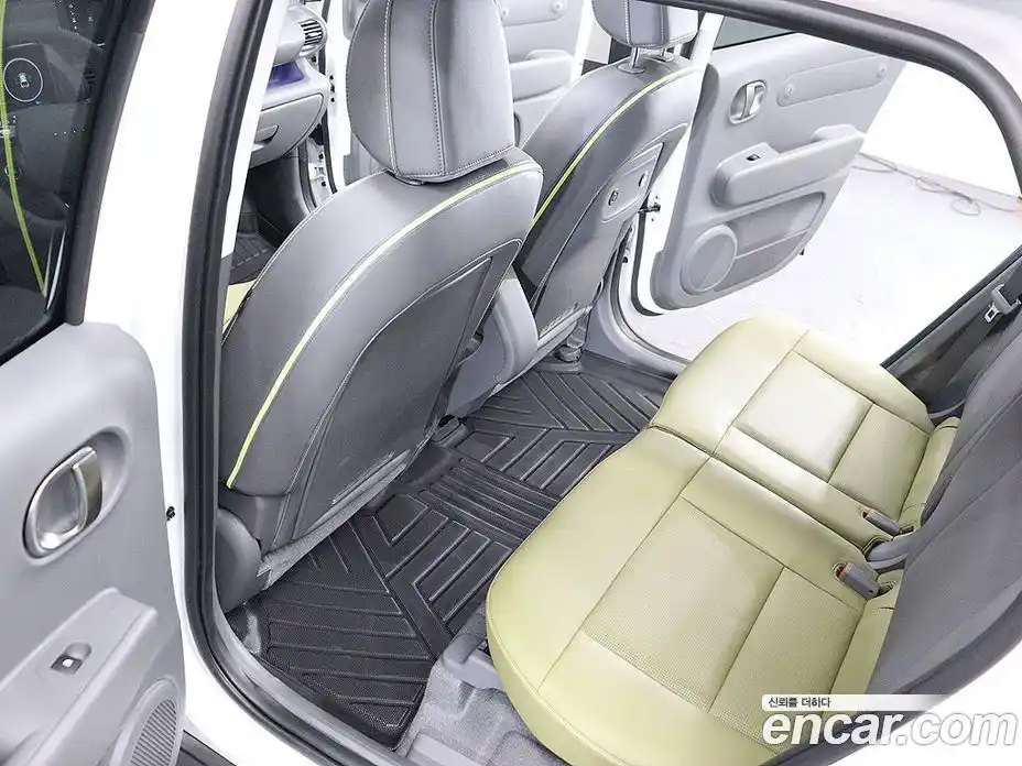 Hyundai Casper 2026 0.2 гидро в Москве № 1536770, фото 16
