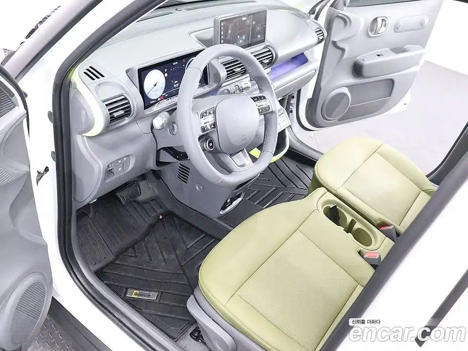 Hyundai Casper 2026 0.2 гидро в Москве № 1536770, фото 17
