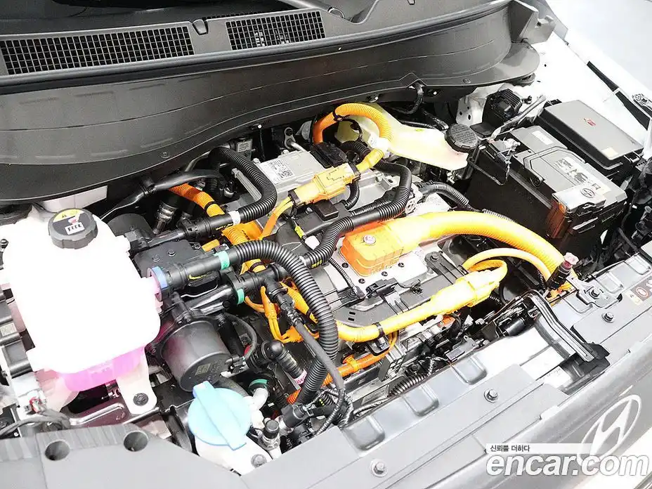 Hyundai Casper 2026 0.2 гидро в Москве № 1536770, фото 19