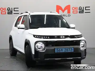 Hyundai Casper 2026 0.2 гидро в Москве № 1536770, миниатюра 2