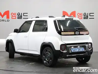 Hyundai Casper 2026 0.2 гидро в Москве № 1536770, миниатюра 3