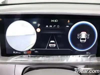 Hyundai Casper 2026 0.2 гидро в Москве № 1536770, миниатюра 6