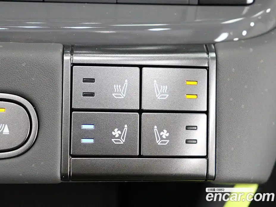 Hyundai Casper 2026 0.2 гидро в Москве № 1536770, фото 9