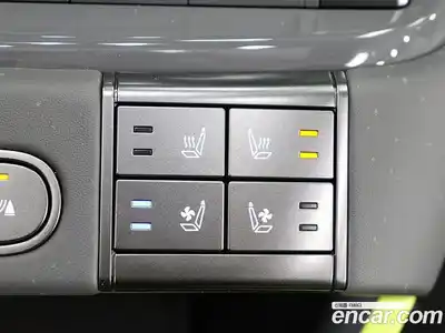 Hyundai Casper 2026 0.2 гидро в Москве № 1536770, миниатюра 9