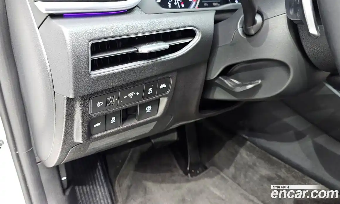 Hyundai Sonata 2022 1.6 гидро в Москве № 1536877, фото 18