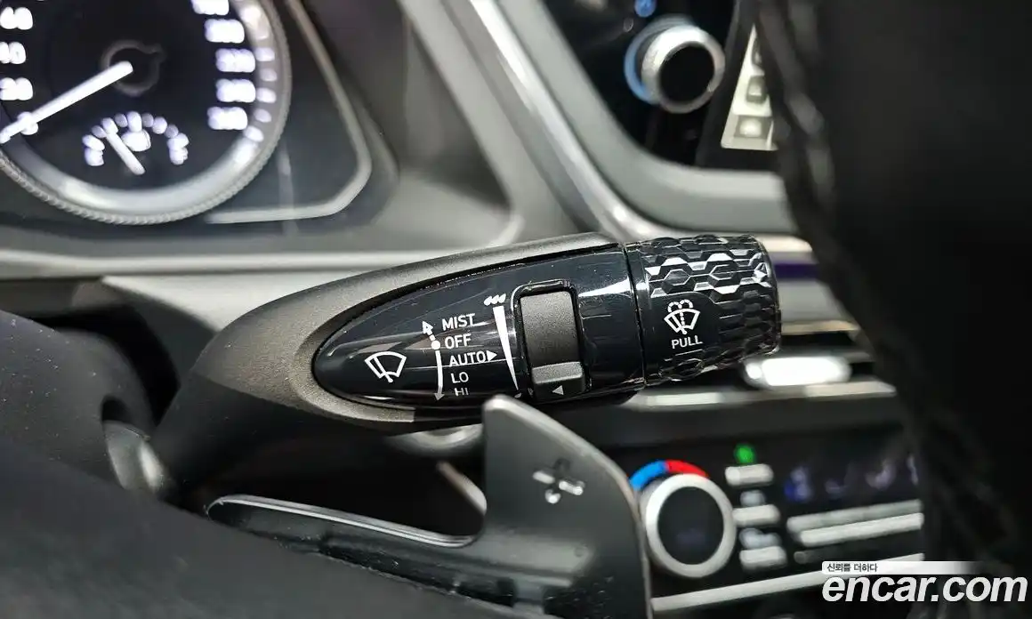Hyundai Sonata 2022 1.6 гидро в Москве № 1536877, фото 19